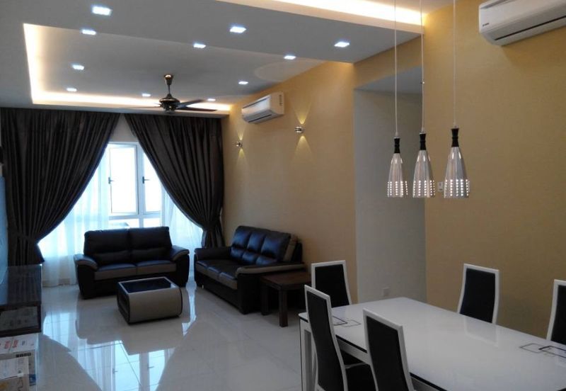 Tropez Residences @ Danga Bay