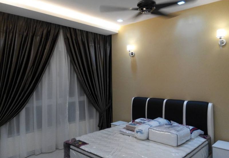 Tropez Residences @ Danga Bay