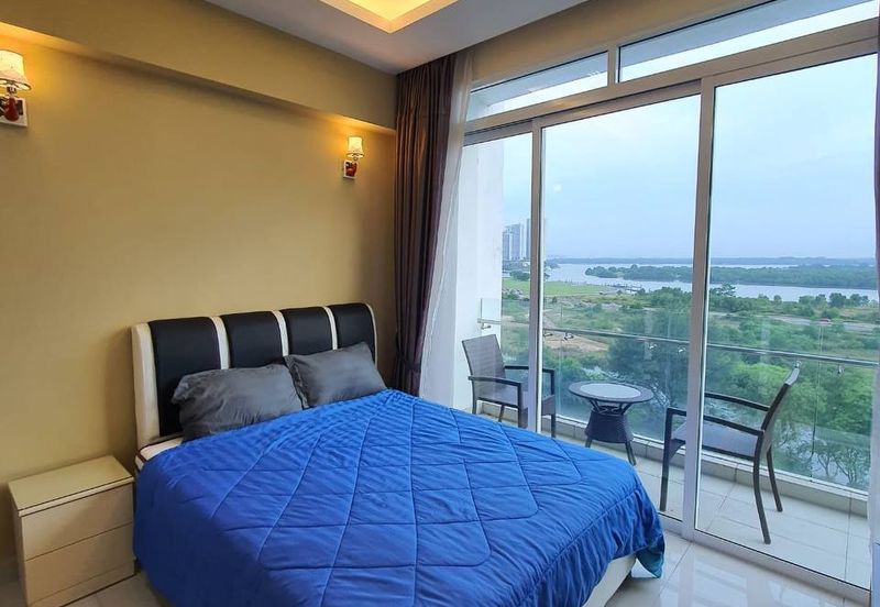 Tropez Residences @ Danga Bay