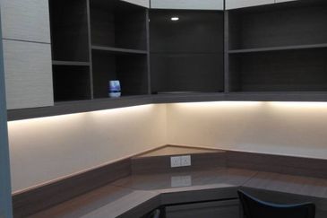 Tropez Residences @ Danga Bay