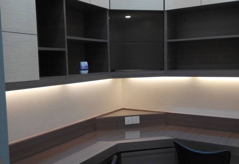 Tropez Residences @ Danga Bay