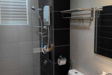 Tropez Residences @ Danga Bay