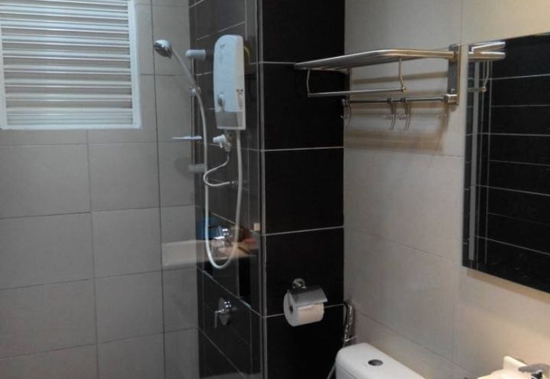 Tropez Residences @ Danga Bay