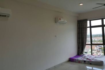 Palazio ( Pangsapuri Mayland Austin )