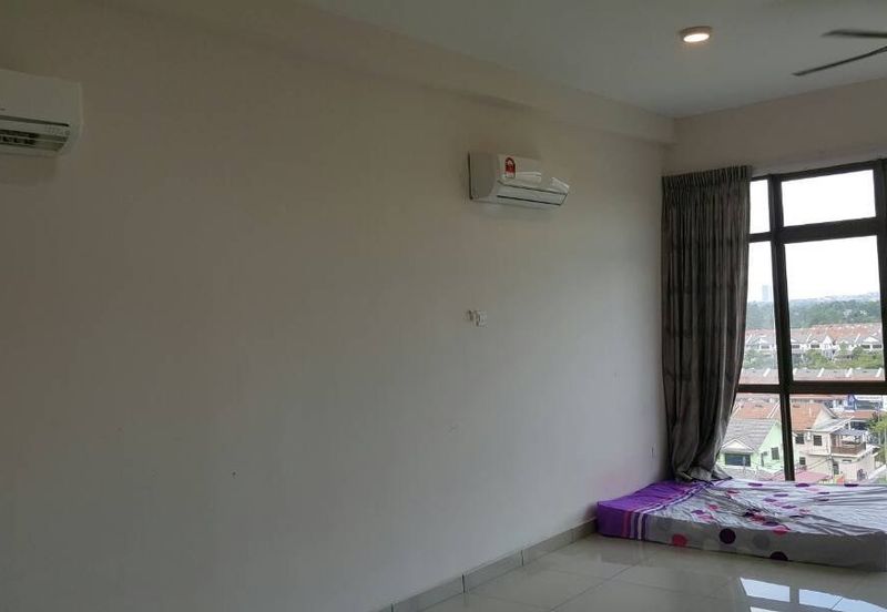 Palazio ( Pangsapuri Mayland Austin )