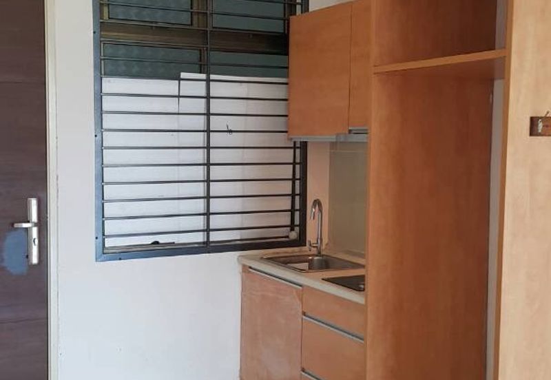 Palazio ( Pangsapuri Mayland Austin )