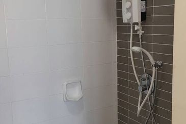 Palazio ( Pangsapuri Mayland Austin )