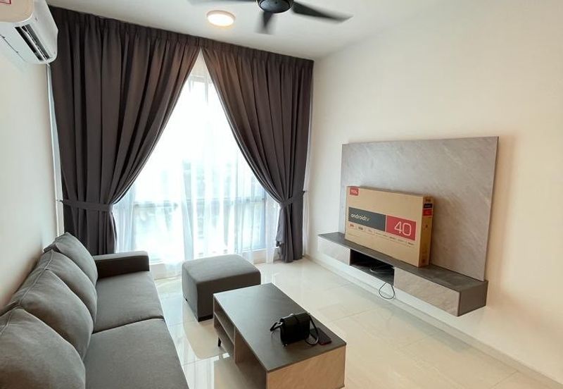 SKS Pavillion Residences