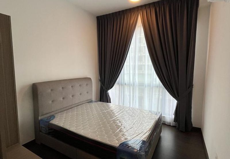 SKS Pavillion Residences