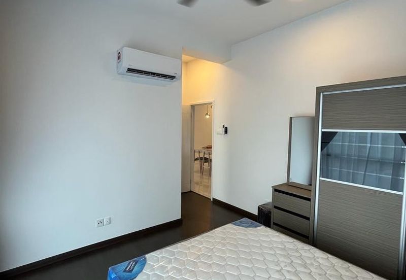 SKS Pavillion Residences