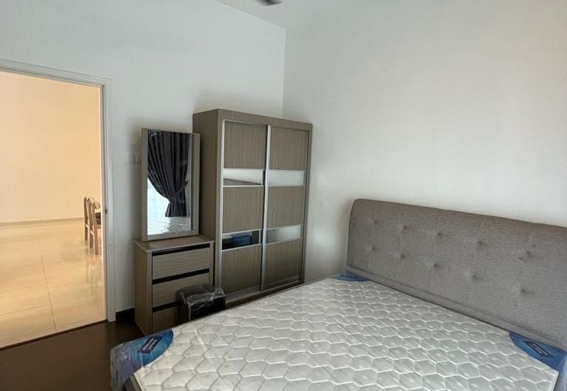 SKS Pavillion Residences