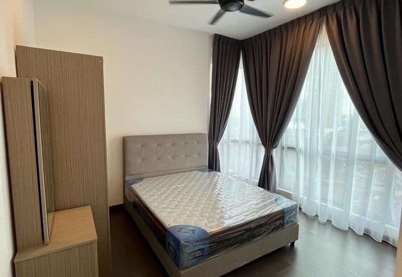 SKS Pavillion Residences