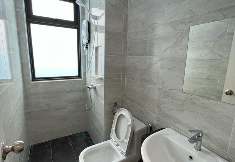 SKS Pavillion Residences