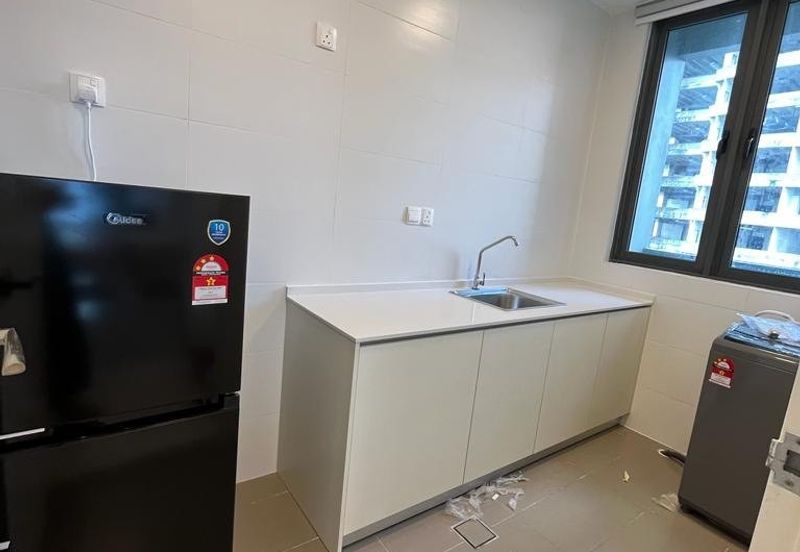 SKS Pavillion Residences