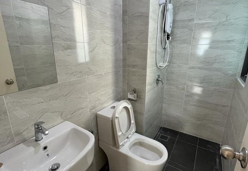 SKS Pavillion Residences