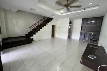 Taman Bukit Indah @ Iskandar Puteri