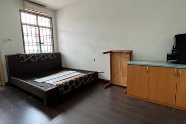 Taman Bukit Indah @ Iskandar Puteri