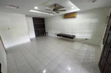 Taman Bukit Indah @ Iskandar Puteri