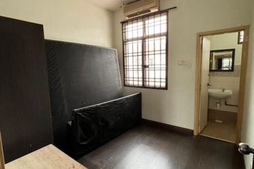 Taman Bukit Indah @ Iskandar Puteri