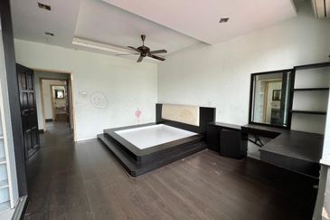 Taman Bukit Indah @ Iskandar Puteri