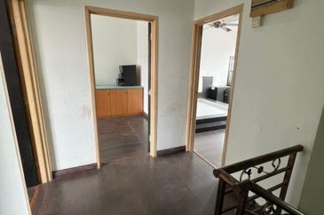 Taman Bukit Indah @ Iskandar Puteri