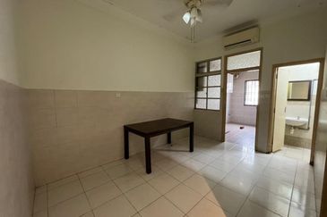 Taman Bukit Indah @ Iskandar Puteri