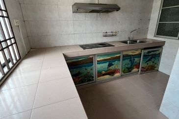 Taman Bukit Indah @ Iskandar Puteri