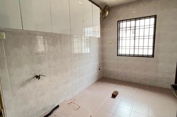 Taman Bukit Indah @ Iskandar Puteri