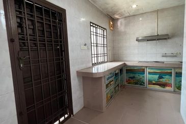 Taman Bukit Indah @ Iskandar Puteri