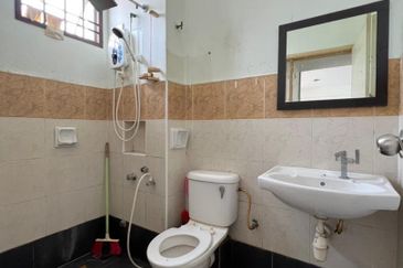 Taman Bukit Indah @ Iskandar Puteri