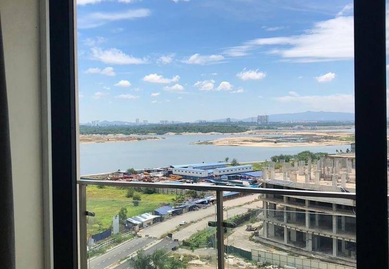 Amberside Country Garden @ Danga Bay