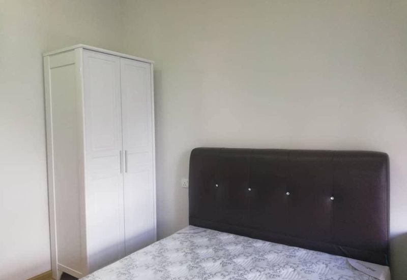 Amberside Country Garden @ Danga Bay