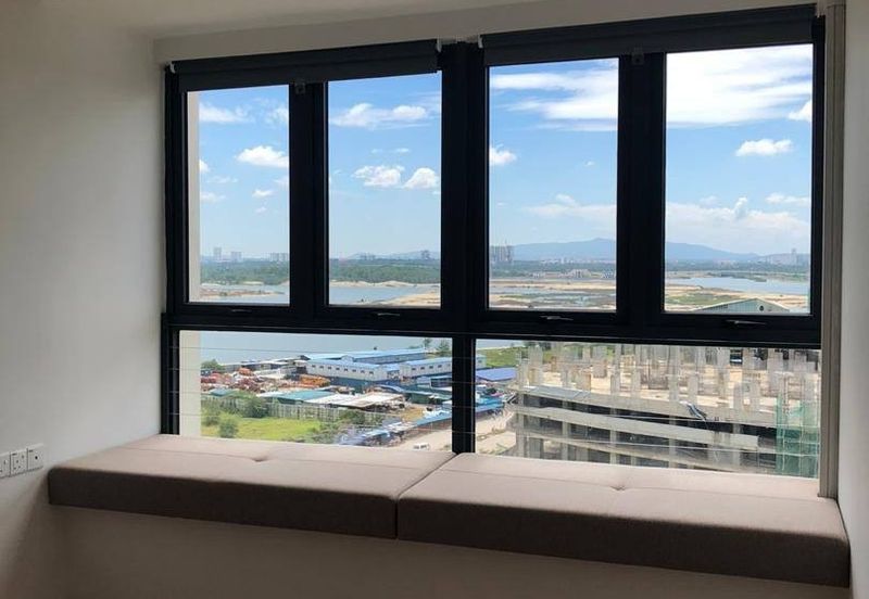 Amberside Country Garden @ Danga Bay