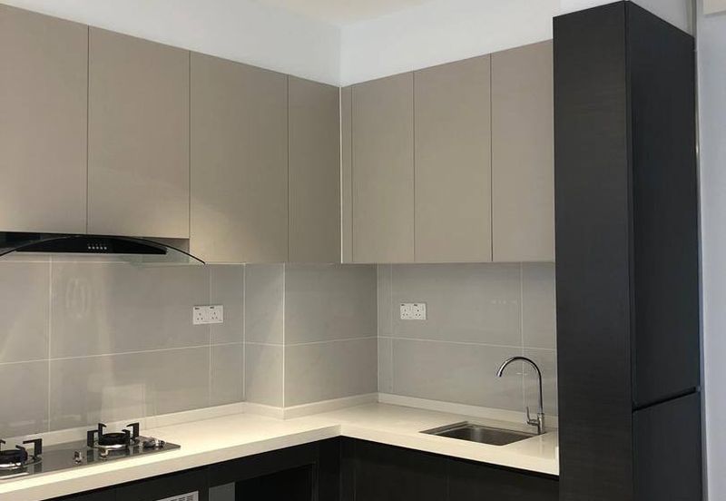 Amberside Country Garden @ Danga Bay