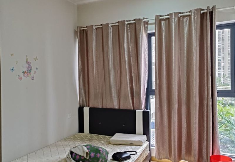 Amberside Country Garden @ Danga Bay