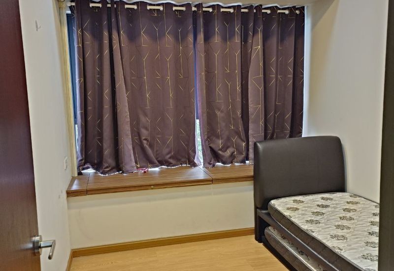 Amberside Country Garden @ Danga Bay