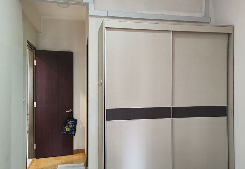 Amberside Country Garden @ Danga Bay