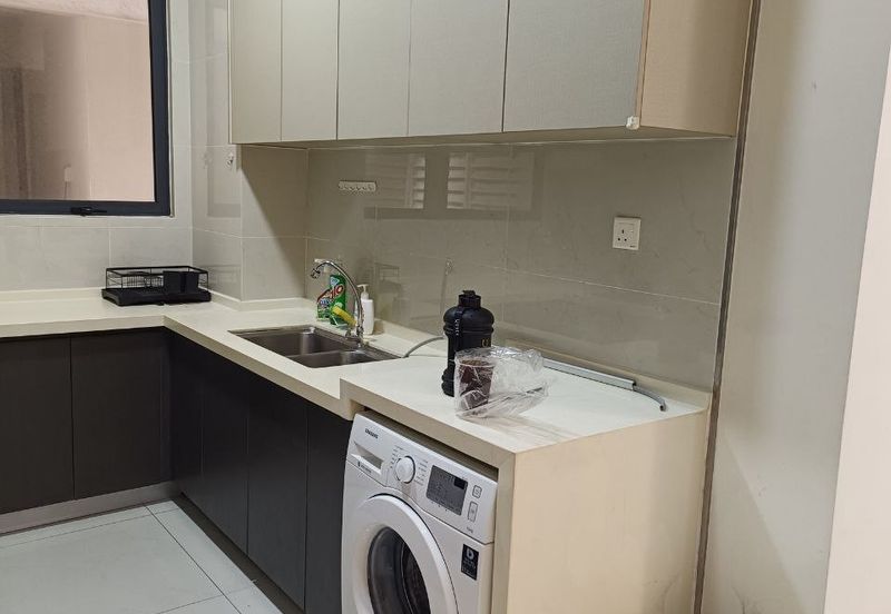 Amberside Country Garden @ Danga Bay