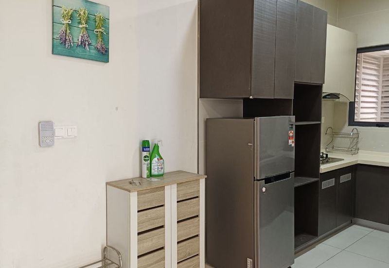 Amberside Country Garden @ Danga Bay