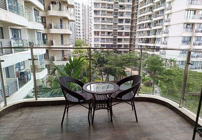 Amberside Country Garden @ Danga Bay