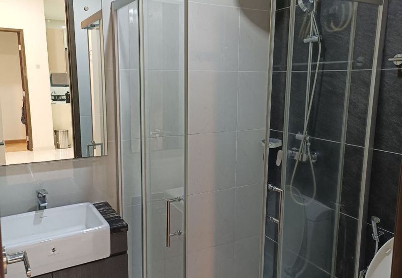 Amberside Country Garden @ Danga Bay