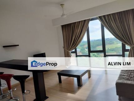 Cube 8 Teens/ Studio/ Good Condition/ Cheapest/ Hot Area, Johor, Johor Bahru