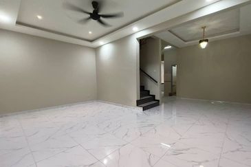 Taman Bukit Indah @ Iskandar Puteri