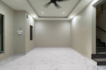 Taman Bukit Indah @ Iskandar Puteri