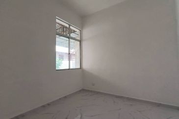 Taman Bukit Indah @ Iskandar Puteri