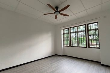 Taman Bukit Indah @ Iskandar Puteri