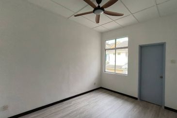 Taman Bukit Indah @ Iskandar Puteri