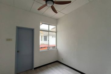 Taman Bukit Indah @ Iskandar Puteri