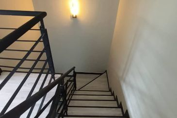 Taman Bukit Indah @ Iskandar Puteri