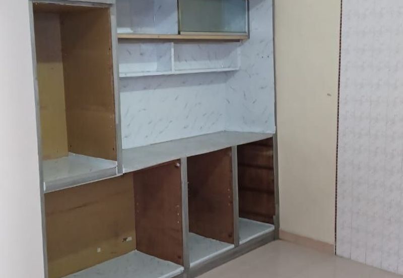 Flat Taman Ungku Tun Aminah